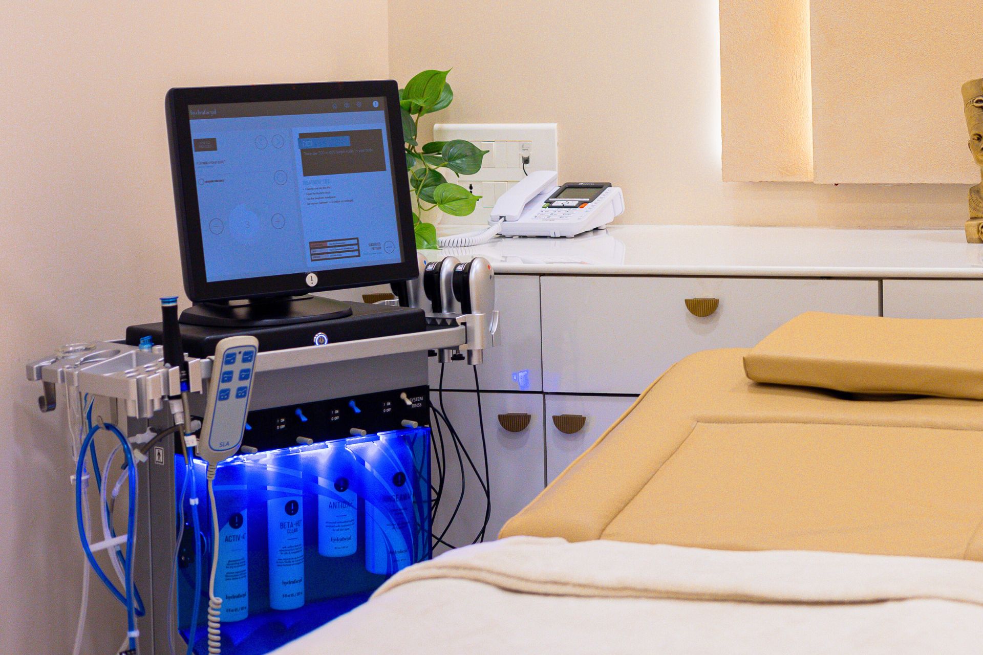 Hydrafacial Treatment Mumbai