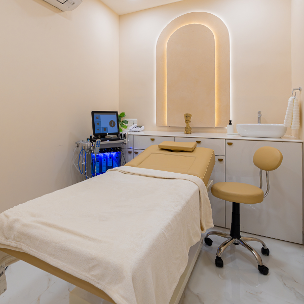 Dermatology Clinic In Navi Mumbai