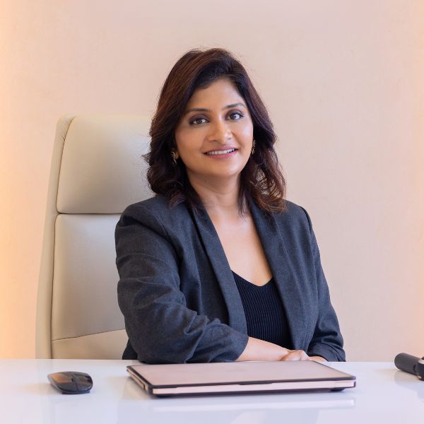 Dermatologist in Navi Mumbai - Dr Sonal Ahuja