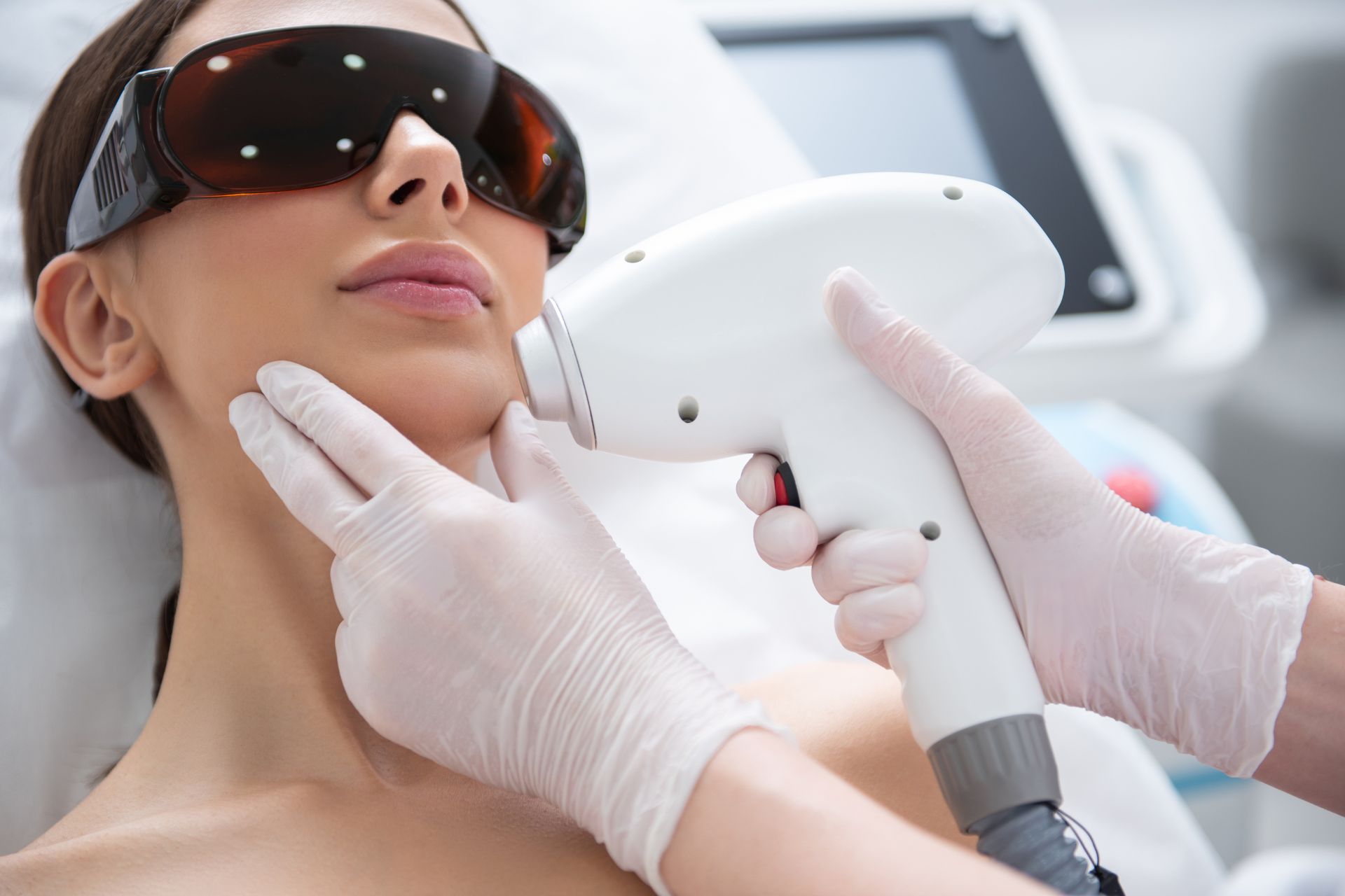 Laser Hair Removal in Navi Mumbai